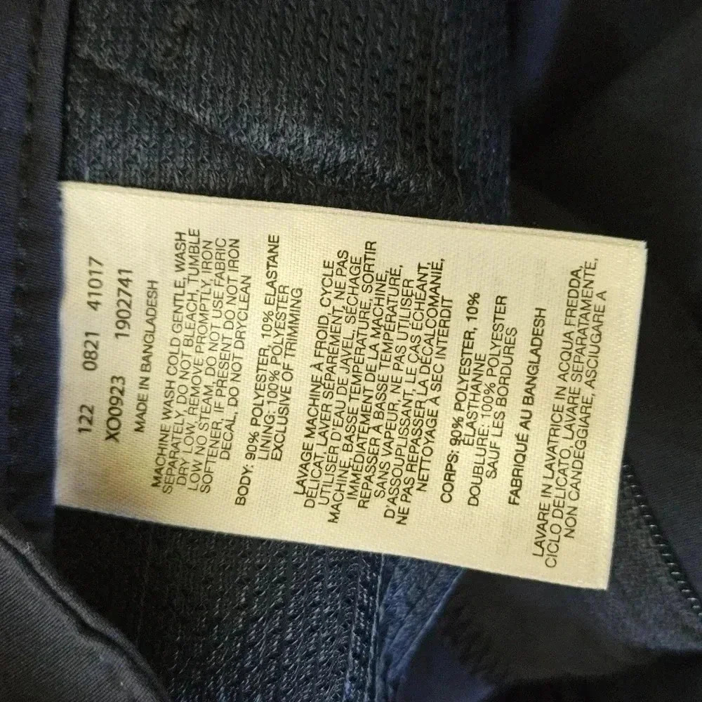 Columbia Size 36/46 - Picture 5 of 10